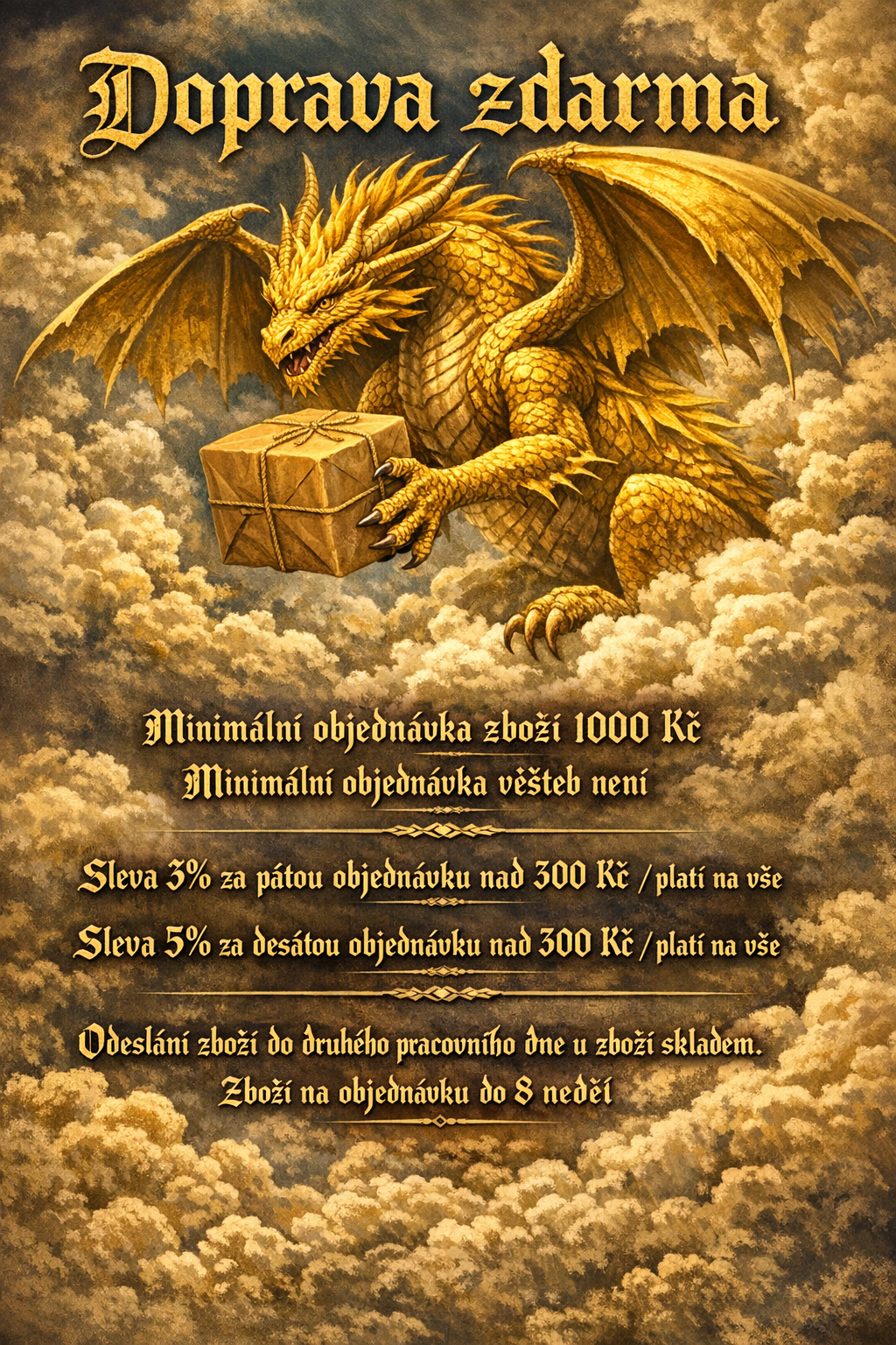 slevy se nevztahují na akční ceny